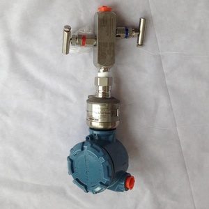 3051S 4-20mA IP65 สแตนเลสสตีล 3051S สแตนเลสสตีล 4-20mA 3051S IP65 3051S - Product Image 6