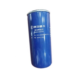 612630080011 612630080012 Bộ Lọc Nhiên Liệu <span class=keywords><strong>HOWO</strong></span>/Foton/Shacman - Product Image 6