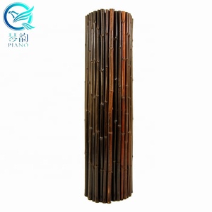 Qinge Vente Chaude Rouleaux de Clôture <span class=keywords><strong>en</strong></span> <span class=keywords><strong>Bambou</strong></span> Écran Pliable <span class=keywords><strong>en</strong></span> <span class=keywords><strong>Bambou</strong></span> pour Extérieur - Product Image 3