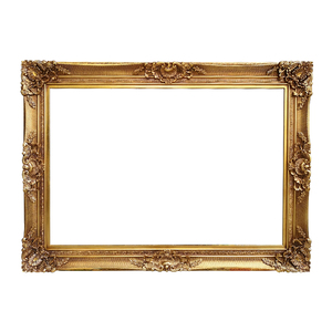 Marcos de Madera Clásicos Vintage de Gran Tamaño <span class=keywords><strong>para</strong></span> Decoración del Hogar, 20 cm de Ancho de Borde, Personalizables - Product Image 3
