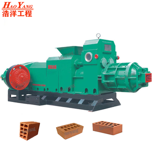 อัตโนมัติ Fire Clay อิฐทำทนไฟเครื่องเบเกอรี่บังกลาเทศ - Product Image 1