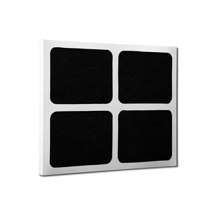 Hạt micron mức độ có thể giặt <span class=keywords><strong>Pre</strong></span> Bộ lọc không khí cho phòng sạch - Product Image 4