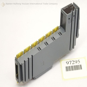 B &amp; r X20dc1178 X20 1178 Rev.d0 1 Entrada para Transductor Absoluto / Nuevo Original en Existencia Automatización Industrial Pac - Product Image 1