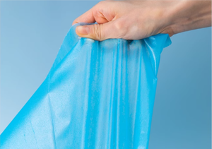 Khăn trải giường spa dùng một lần bằng vải không dệt PP, chống thấm, nhẹ, thoáng khí, dùng cho điều trị làm đẹp - Product Image 5