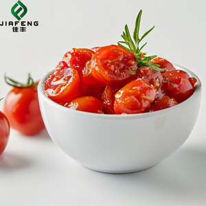 Đóng Hộp Cà Chua dán Trung Quốc 2200gx6 cộng với 70gx6tin nhà máy giá - Product Image 4