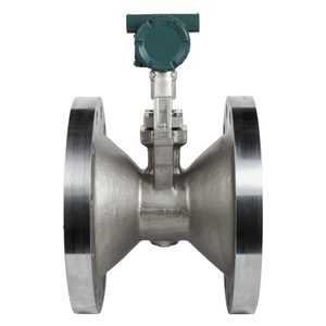รีโมทซีรีส์โยโกกาว่า (DY050-N+DYA/DY080-N+DYA) เครื่องวัดอัตราการไหลแบบดิจิตอล SS316L ป้องกันการสั่นสะเทือน สำหรับพื้นที่อุณหภูมิสูงและพื้นที่อันตรายจากแรงระเบิด OEM - Product Image 2