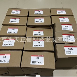 ตัวควบคุมแรงดัน DCM6 Honeywell Fema สินค้าของแท้มีในสต็อกราคาตามคำขอ - Product Image 1