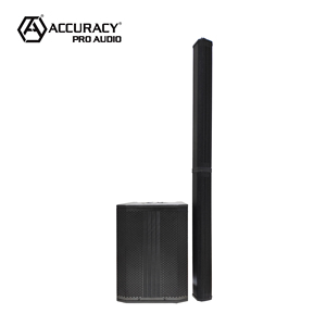 <span class=keywords><strong>Enceinte</strong></span> <span class=keywords><strong>colonne</strong></span> active professionnelle en bois Accuracy Pro Audio AC39, système de sonorisation PA, <span class=keywords><strong>enceinte</strong></span> <span class=keywords><strong>colonne</strong></span> - Product Image 5