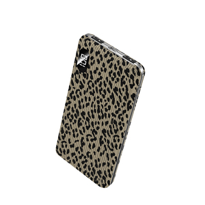 Banque d'Alimentation Portable Mince la Plus Vendue 10000mAh & 20000mAh OEM Charge Rapide pour Téléphone Mobile avec Affichage et Batterie Type-C - Product Image 6