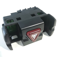 Interruptor de advertencia para MERCEDES-BENZ, ACTROS, MP2, MP3, camiones, 9434460523
