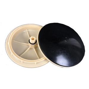 Xử Lý Nước Thải 300Mm Máy Tạo Bong Bóng Khí Tinh Khiết Máy Tạo Bong Bóng Nano - Product Image 1