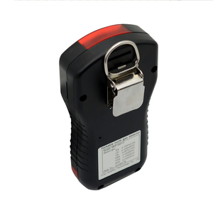 เครื่องวิเคราะห์ก๊าซ CE ATEX แบบพกพา5เครื่องวิเคราะห์ CO2 O2 H2S - Product Image 2