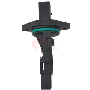 Débitmètre d'air massique Capteur MAF 0928400357 0928400520 30039 pour Mercedes benz <span class=keywords><strong>C300</strong></span> 4matic Classe C ROVER 75 Tourer OYE258 - Product Image 2