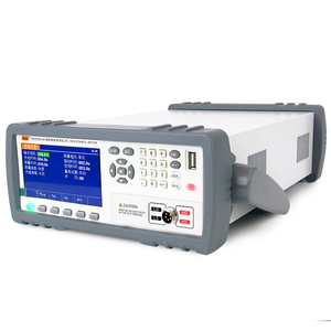 Rek RK2518-16 Probador de Resistencia Multicanal, Rango de Prueba 10u-200K, Precisión 0.05% - Product Image 3