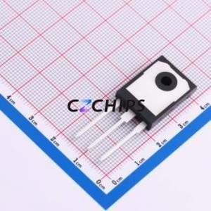 Nuevo transistor de efecto de campo de transistor IXFH12N100P TO-247 original (MOSFET) - Product Image 2