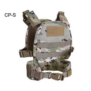 Gilets tactiques <span class=keywords><strong>de</strong></span> camouflage <span class=keywords><strong>pour</strong></span> enfants, uniformes, équipement <span class=keywords><strong>de</strong></span> combat, costumes <span class=keywords><strong>de</strong></span> cosplay <span class=keywords><strong>pour</strong></span> adolescents - Product Image 3