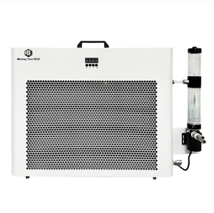 Pinza Amperimétrica Digital UNI-T UT202S de Alta Precisión AC/DC, Voltímetro Anti-quemaduras y Anti-errores 600V 40-1000Hz para Uso Doméstico - Product Image 3