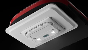 แอร์หลังคาคาราวาน 12v แอร์ห้องโดยสารรถบรรทุก ชุดแอร์สำหรับรถบรรทุกขนาดใหญ่ <span class=keywords><strong>Ankor</strong></span> - Product Image 6