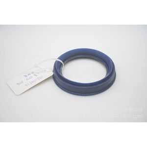 Joint d'étanchéité avant du vilebrequin Mitsubishi 75x100x15x19 BZ5412E pour moteur 6D15 6D16, pièce de rechange - Product Image 3