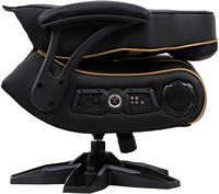 Chaise de bureau ergonomique en cuir pu, fauteuil pivotante et ajustable, pour ordinateur de Gaming et de course, pour vente, vente en gros, offre spéciale,