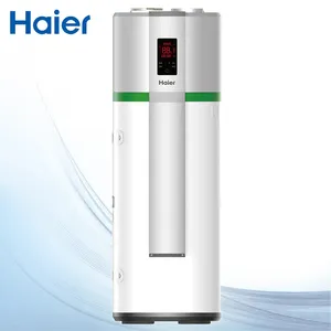 Europe Market Low Noise Air Source New Energy To Water Thermal Storage Heat Pump Hot Water Heater