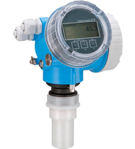 ขายดี ของแท้ E+H FMR51-LKK0/0 เรดาร์วัดระยะทางแบบ Time-of-Flight ราคาถูก - Product Image 3