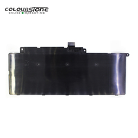 Batterie d'ordinateur portable de remplacement F7HVR pour 14-7437 15-7537 17-7746 9HRXJ T2T3J 14.8v 58Wh Li-Ion en stock