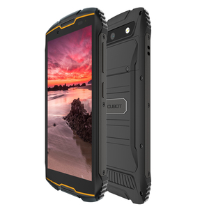 Teléfono Móvil Cubot <span class=keywords><strong>KingKong</strong></span> <span class=keywords><strong>Mini</strong></span> 3GB+32GB, Resistente al Agua, Android 9.0, Smartphone Compacto para Exteriores, 4G Dual-SIM - Product Image 2
