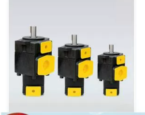 <strong>KE</strong> ZHENG YE <strong>YA</strong> Oil Pump PV2R1-31 PV2R1-6-F-R Original New Product - Product Image 3