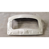 Pour BYD ATTO 3 Yuan Plus OE 13623370 00 SC2E 6301010 77 6301019 77 Ensemble de porte avant/arrière gauche/droite en acier haute résistance