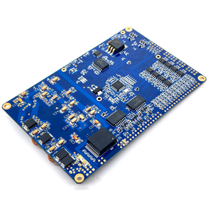 Hiệu suất cao chính xác fr4 cao TG 170c pcba với 50 Ohm kiểm soát trở kháng cho kỹ thuật số mua lại thẻ - Product Image 2