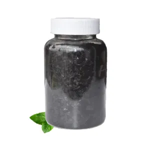 Sargassum soluble rapidement, engrais organique pour algues
