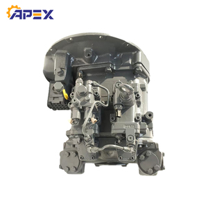 ปั๊มไฮดรอลิกหลัก HPV118HW-23B HPV118 9262319 9262320 ZX225US ZX200 ZX200-3 สำหรับรถขุด ของใหม่ ผลิตในจีน - Product Image 1