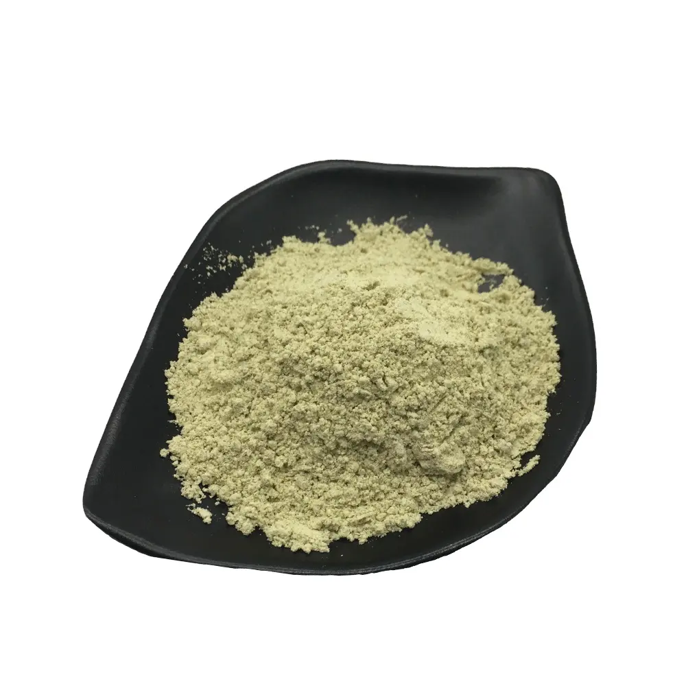 Bulk vegan organic hemp seed protein powder