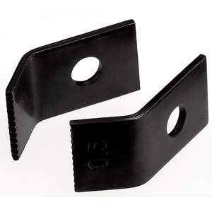 KNIPEX 15 19 005 1 par de cuchillas de repuesto para 15 11 120 0,5 mm - Product Image 1