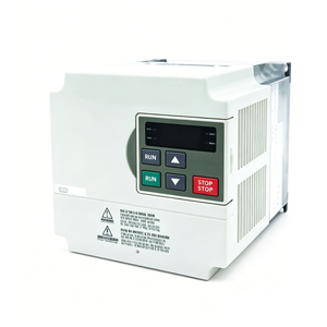 อินเวอร์เตอร์รุ่นดั้งเดิม SV075IGXA-4 VFD 7.5kW 3 เฟส 380-480V - Product Image 1