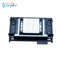 Tête d'impression Yinghe à prix abordable XP600, adaptée aux imprimantes grand format, DTF, UV DTF, sublimation, etc., en stock à l'étranger