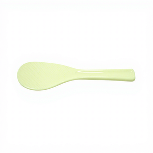 Cucharas de Plástico para Arroz, Venta Directa de Fábrica, Uso en Cocina, Multifuncionales, Antiadherentes para Niños, 5 Yuanes, Logotipo Personalizado - Product Image 1