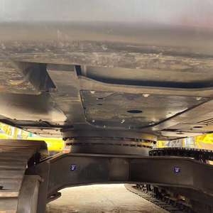 Excavatrice VOLVO EC290 d'occasion Offre Spéciale en bon état Prix bas avec moteur central et composants d'engrenage - Product Image 5