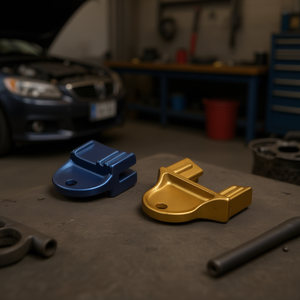 ชุดเครื่องมือซ่อมรถยนต์ FG 192 OP2ชิ้นส่วนโลหะสำหรับซ่อมบำรุงรถยนต์ - Product Image 3