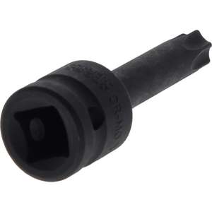 Brilliant Tools 1/2" impact <b>bit</b> socket <b>Torx</b> T55 - Product Image 3