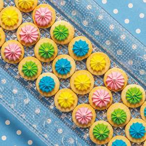 Decorazione per Torte in Confezione Blister da 1M DECORA - Product Image 4