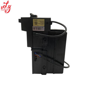 <span class=keywords><strong>ICT</strong></span> PA7 Bill Acceptor con Stacker Fill 500 Bills Nuevo producto para máquinas de juego Precio bajo de fábrica para la venta - Product Image 6