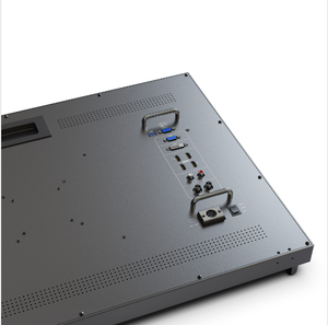 Illiput-monitor de transmisión de vídeo BM310-4KS, videocámara de 31,5 pulgadas, 4 U - Product Image 5