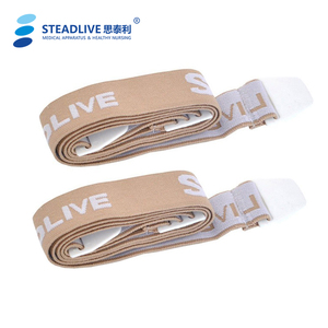 CE/ISO 13485認証取得済みの適応性のある人工肛門ベルト、オストミーウエストバンドベルト - Product Image 5