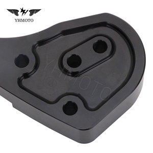 Protector de Cárter de Aluminio CNC YHMOTO para Yamaha Banshee 350 YFZ350 - Product Image 3