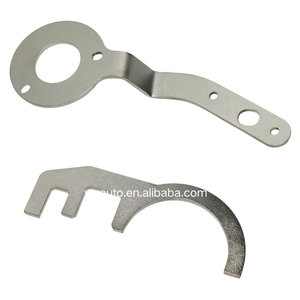 Kit d'outils de <span class=keywords><strong>calage</strong></span> <span class=keywords><strong>moteur</strong></span> WUZHAO pour moteurs diesel BMW M47 <span class=keywords><strong>N47</strong></span> N57 B37 B47 – Outils de réparation et de blocage d'arbre à cames - Product Image 4