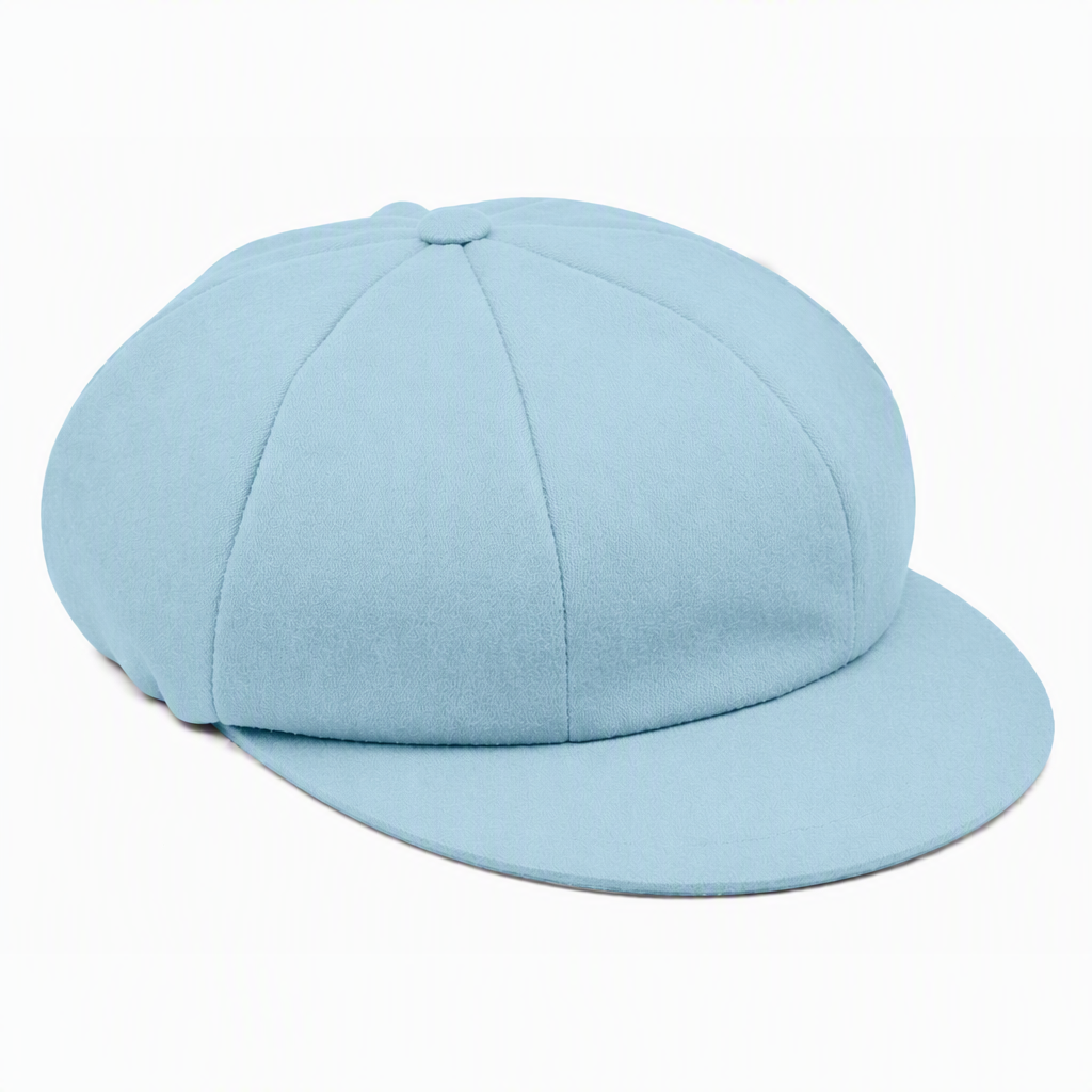 Azul claro