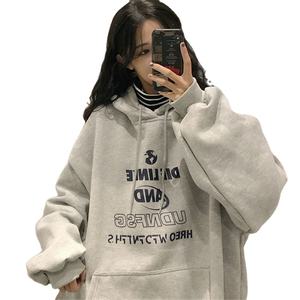 moletom com capuz black squad