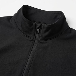 High Quality Cheap Price Nylon Casual Wear Jogging <b>Jacket</b> Custom Logo Manufacturer Winter Streetwear Jogging <b>Jacket</b> - Product Image 3